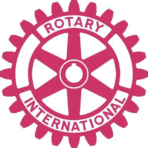 Logo Rotaract International